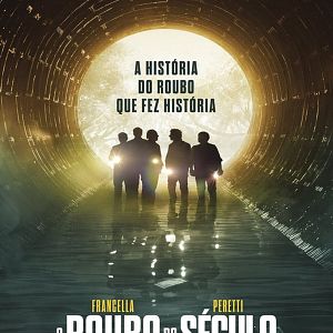 Bilder El robo del siglo