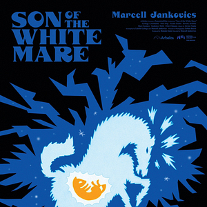 Bilder Sohn der weissen Stute