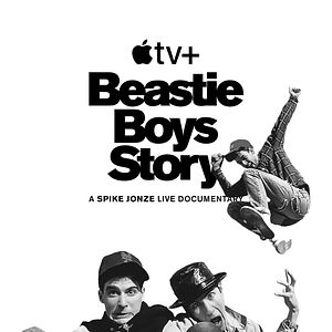 Bilder Beastie Boys Story