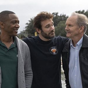 Bilder Council of Dads