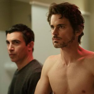Bilder Matt Bomer