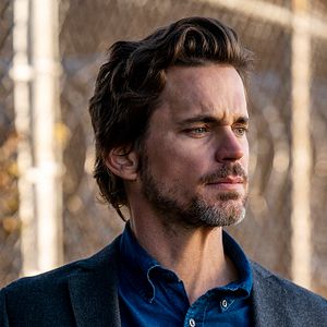 Bilder Matt Bomer