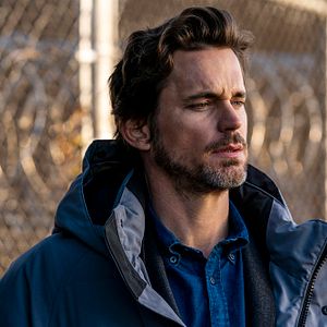 Bilder Matt Bomer