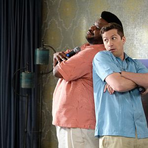 Bilder Brooklyn Nine-Nine