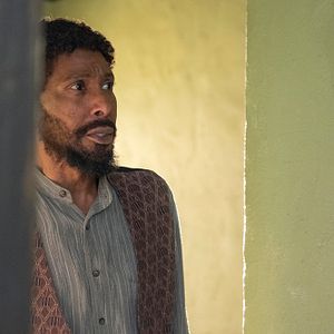 Bilder Ron Cephas Jones