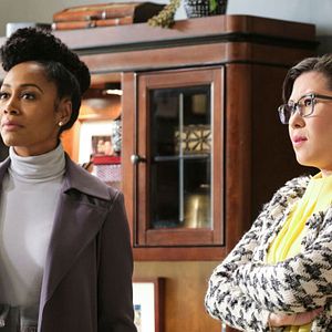 Bilder All Rise - Die Richterin