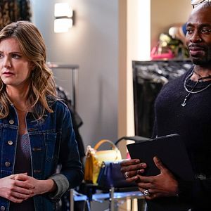 Bilder Stephen Conrad Moore