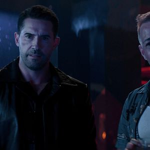 Bilder The Debt Collector 2