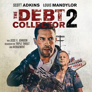 Bilder The Debt Collector 2