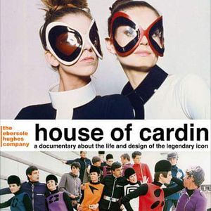 Bilder House of Cardin