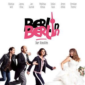 Bilder Berlin, Berlin - Der Film