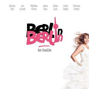 Bilder Berlin, Berlin - Der Film