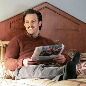 Bilder Milo Ventimiglia