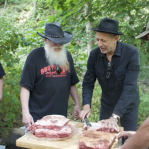 Bilder Jeff Goldblum