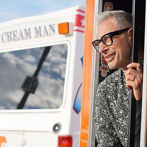 Bilder Jeff Goldblum