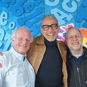 Bilder Jeff Goldblum