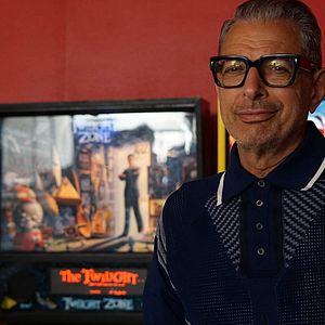Bilder Jeff Goldblum
