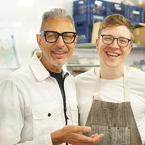 Bilder Jeff Goldblum