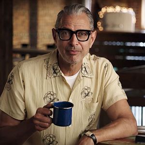 Bilder Jeff Goldblum
