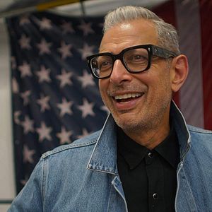 Bilder Jeff Goldblum