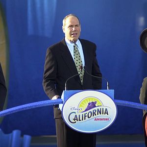 Bilder Die Imagineering Story