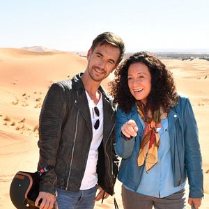 Bilder Das Traumschiff: Marokko