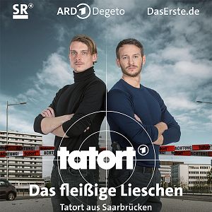 Bilder Tatort: Das fleißige Lieschen