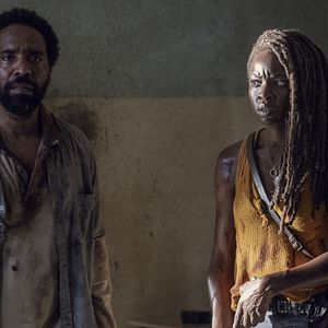 Bilder Kevin Carroll