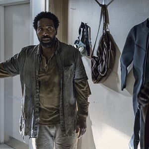 Bilder Kevin Carroll