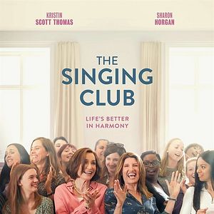 Bilder Mrs. Taylor's Singing Club