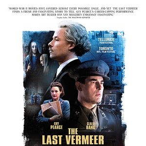 Bilder The Last Vermeer