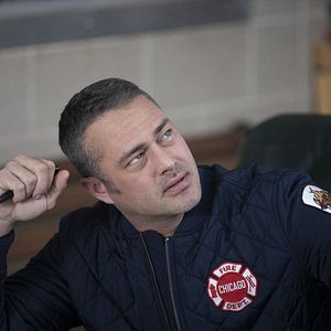 Bilder Chicago Fire