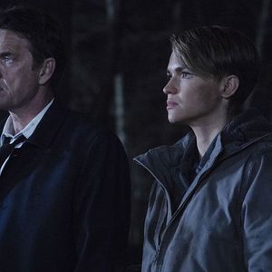 Bilder Dougray Scott