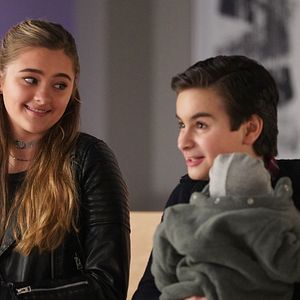 Bilder A Million Little Things