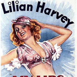 Bilder Meine Küsse lügen