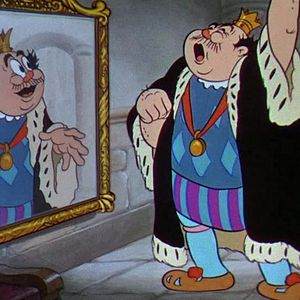 Bilder Die glückliche Hand