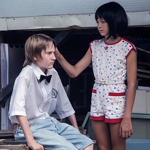 Bilder Justin Korovkin