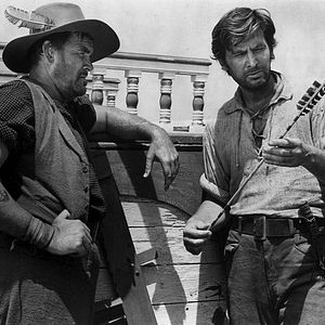 Bilder Davy Crockett und die Flusspiraten (TV Title)