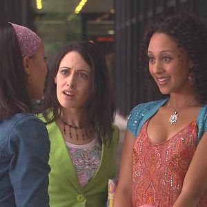 Bilder Tamera Mowry-Housley