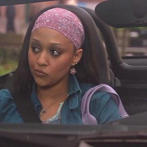 Bilder Tia Mowry-Hardrict
