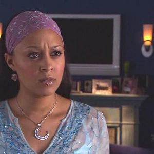 Bilder Tia Mowry-Hardrict