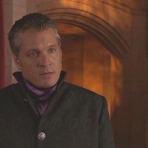 Bilder Patrick Fabian