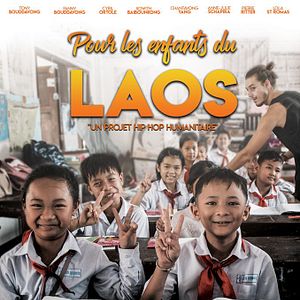 Bilder Pour les Enfants du Laos