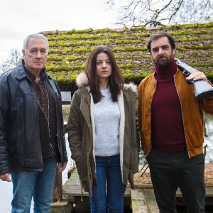 Bilder Vivre sans eux