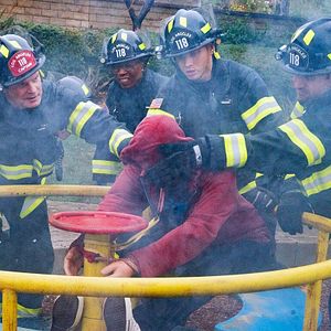 Bilder 9-1-1 - Notruf L.A.