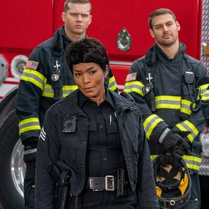 Bilder 9-1-1 - Notruf L.A.