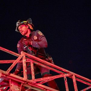 Bilder 9-1-1 - Notruf L.A.