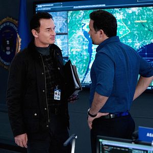 Bilder FBI: Special Crime Unit