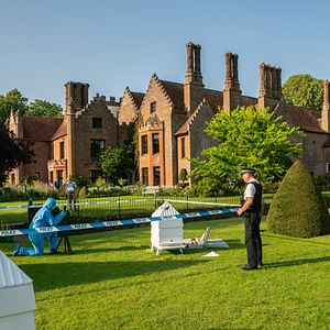 Bilder Inspector Barnaby