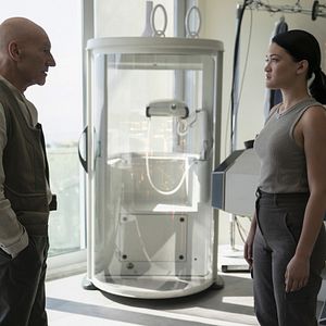 Bilder Star Trek: Picard